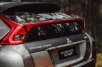 Mitsubishi Eclipse Cross Outdoor 2020 года (LA)